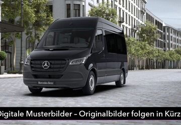 Mercedes-Benz Sprinter 50.267 km 41.950 &euro; Oldenburg OT Tweelbäke 26135