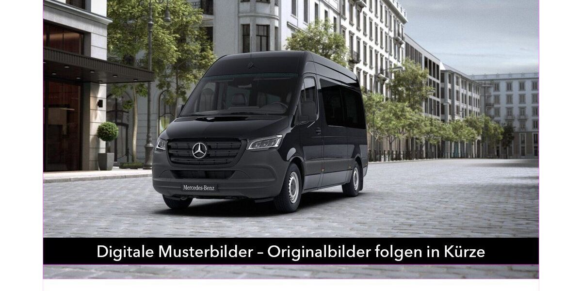 Mercedes-Benz Sprinter 50.267 km 41.950 &euro; Oldenburg OT Tweelbäke 26135