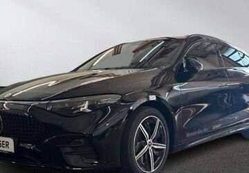 Mercedes-Benz CLA 250 Shooting Brake 18.000 km 55.990 &euro; Oldenburg 26129