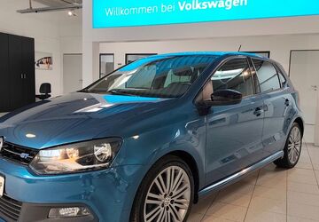VW Polo 115.700 km 11.490 &euro; Varel 26316