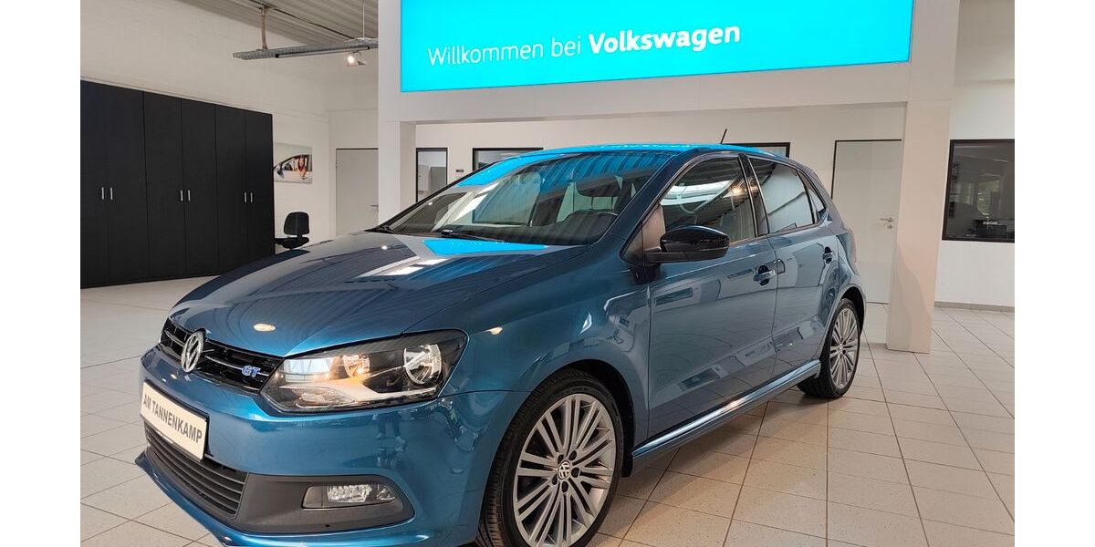 VW Polo 115.700 km 11.490 &euro; Varel 26316