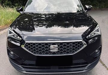 Seat Tarraco 63.500 km 19.850 &euro; Oldenburg 26125