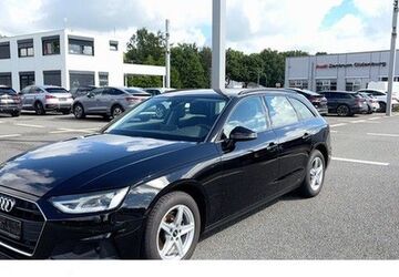 Audi A4 108.543 km 19.978 &euro; Oldenburg 26135