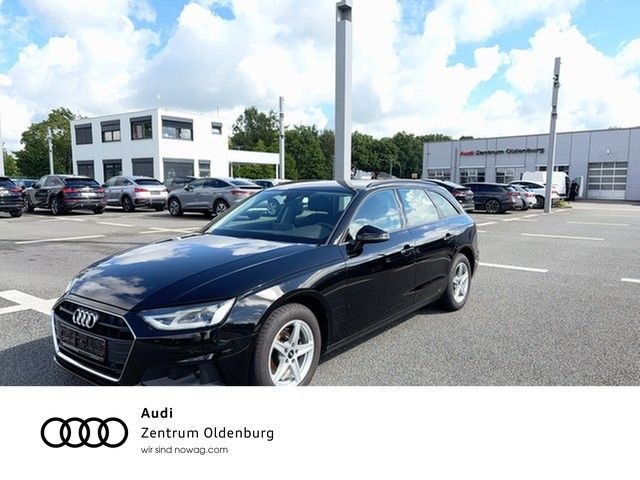 Audi A4 108.543 km 19.978 &euro; Oldenburg 26135