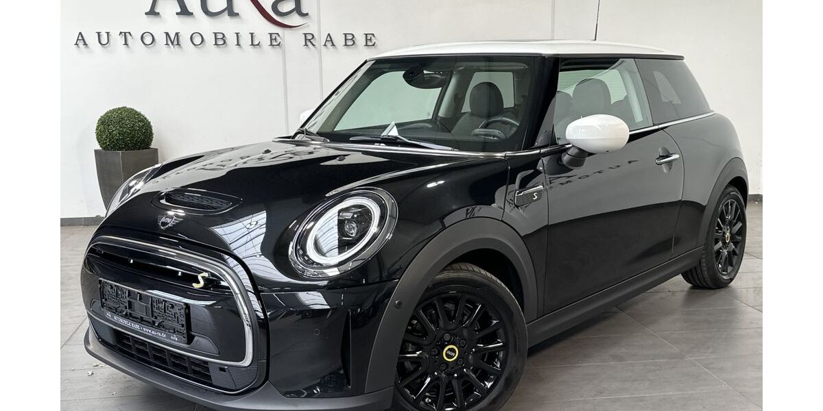 Mini Cooper SE 34.750 km 18.749 &euro; Wardenburg 26203