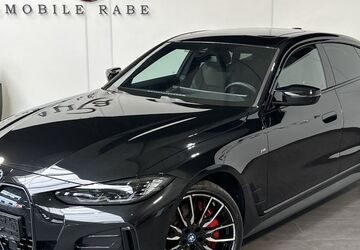 BMW i4 59.750 km 46.749 &euro; Wardenburg 26203