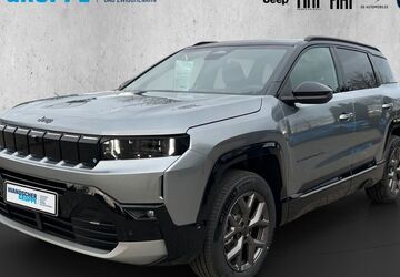Jeep Compass 7.777 km 42.990 &euro; Oldenburg 26135