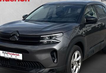 Citroen C5 Aircross 17.825 km 18.900 &euro; Oldenburg 26127