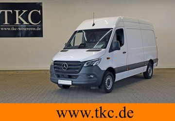 Mercedes-Benz Sprinter 44.240 km 37.961 &euro; Hude 27798