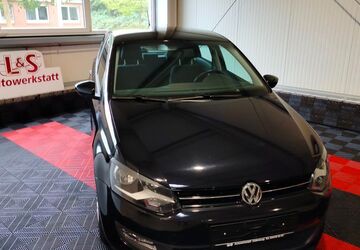 VW Polo 120.000 km 6.500 &euro; Oldenburg 26131