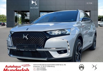 DS Automobiles DS7 (Crossback) 88.134 km 24.850 &euro; Oldenburg 26127