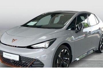 Cupra Born 15.439 km 27.979 &euro; Oldenburg 26135