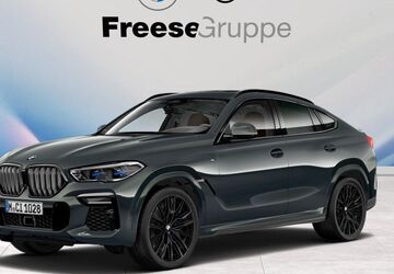 BMW X6 M50 36.170 km 68.990 &euro; Oldenburg 26135