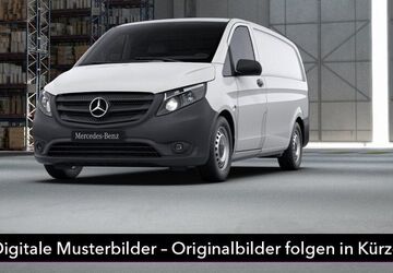 Mercedes-Benz Vito 108.250 km 24.336 &euro; Oldenburg OT Tweelbäke 26135