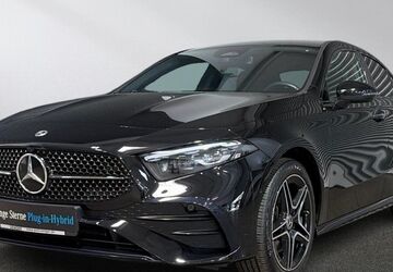 Mercedes-Benz A 250 49.656 km 32.990 &euro; Oldenburg 26129