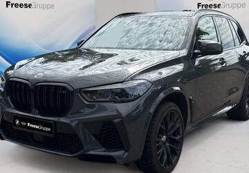 BMW X5 M 115.475 km 66.900 &euro; Oldenburg 26135