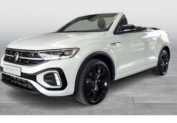 VW T-Roc 53.600 km 26.979 &euro; Oldenburg 26135