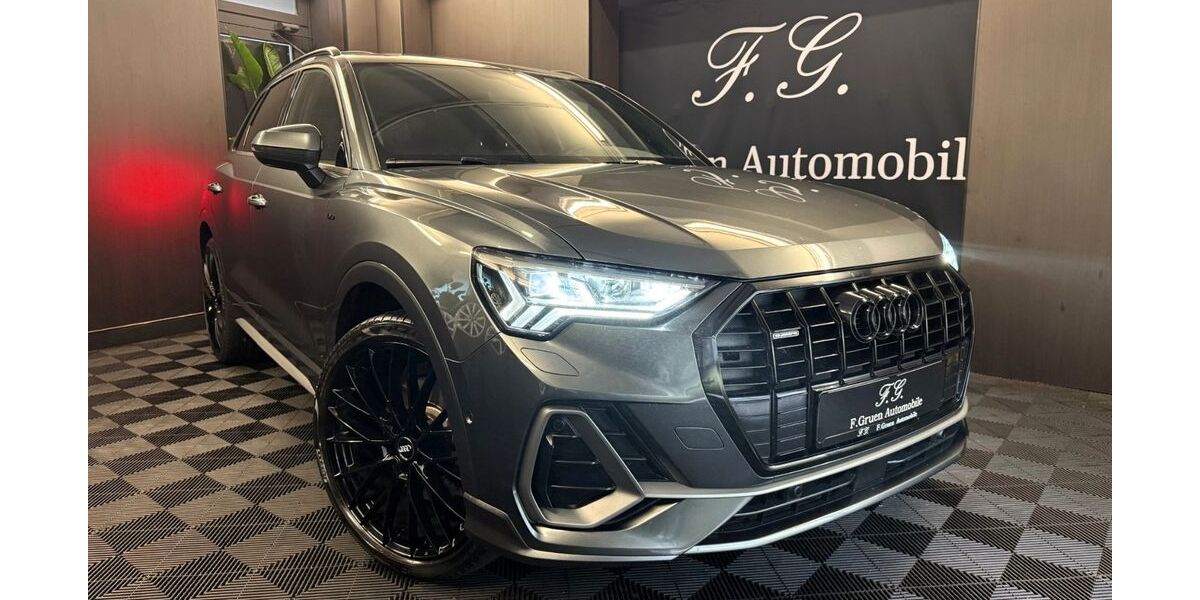 Audi Q3 87.974 km 31.999 &euro; Oldenburg 26125