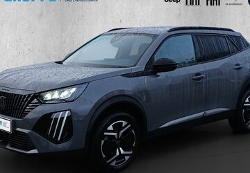 Peugeot 2008 42.250 km 17.490 &euro; Oldenburg 26135