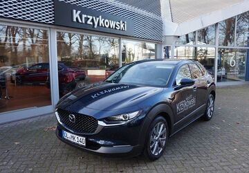 Mazda CX-30 8.588 km 32.990 &euro; Rastede 26180