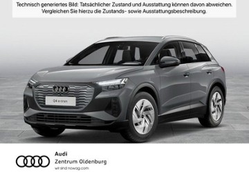Audi Q4 e-tron 6.606 km 41.479 &euro; Oldenburg 26135