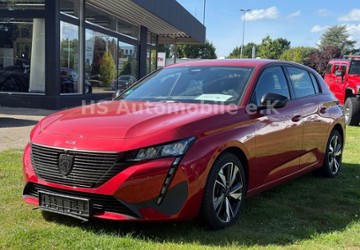 Peugeot 308 36.950 km 17.399 &euro; Brake 26919