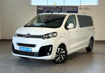 Citroen SpaceTourer 62.200 km 28.999 &euro; Ganderkesee 27777