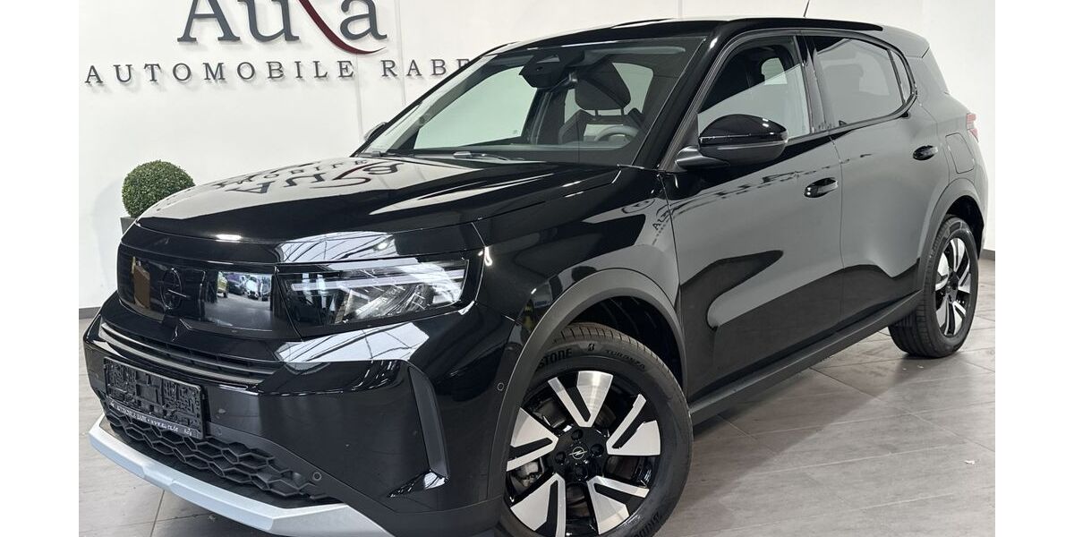 Opel Frontera 3.450 km 23.749 &euro; Wardenburg 26203