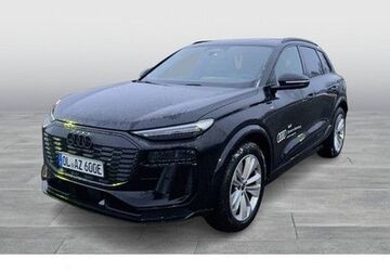 Audi Q6 e-tron 12.500 km 74.999 &euro; Oldenburg 26135