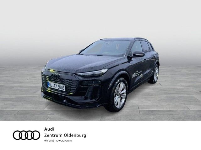 Audi Q6 e-tron 12.500 km 74.999 &euro; Oldenburg 26135