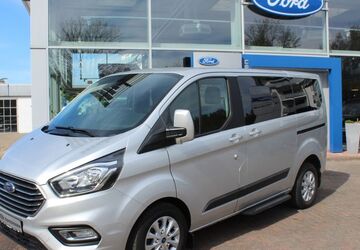 Ford Tourneo Custom 79.307 km 29.450 &euro; Rastede 26180