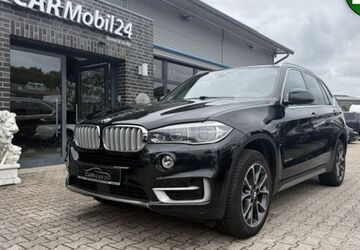 BMW X5 147.000 km 28.700 &euro; Rastede/ Wahnbek 26180