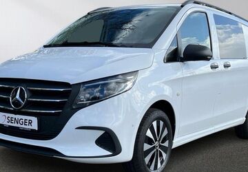 Mercedes-Benz Vito 9.500 km 60.631 &euro; Oldenburg OT Tweelbäke 26135