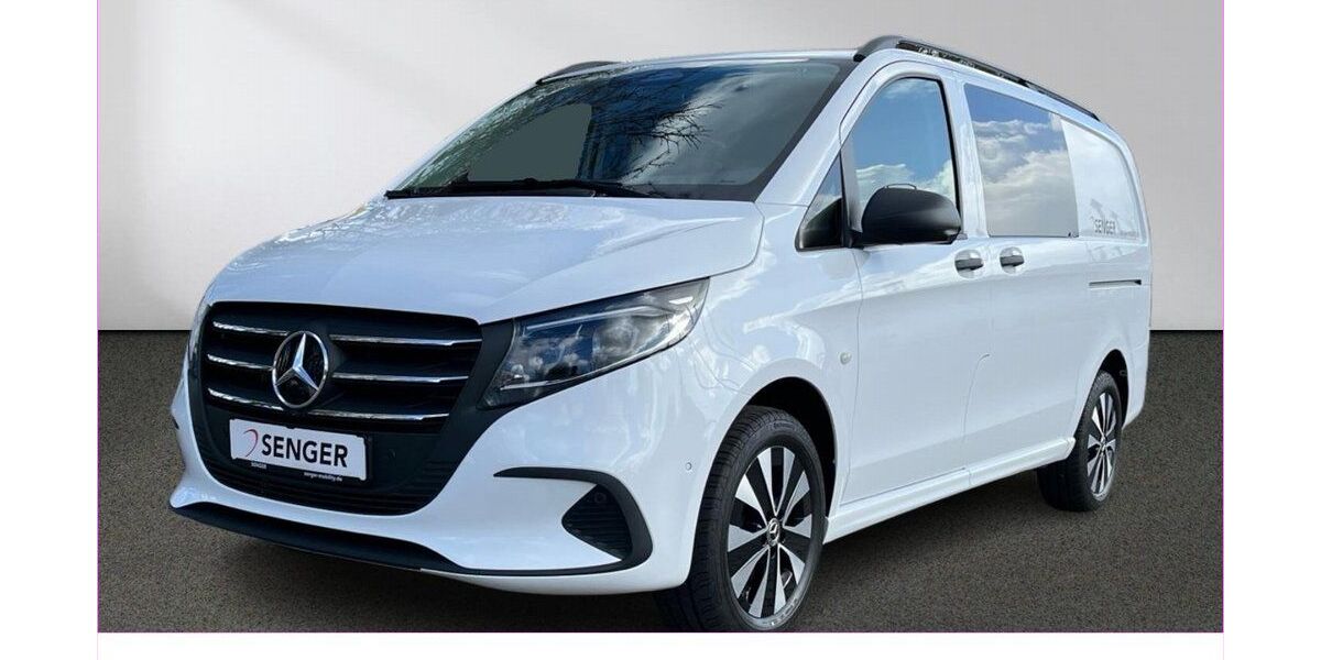 Mercedes-Benz Vito 9.500 km 60.631 &euro; Oldenburg OT Tweelbäke 26135