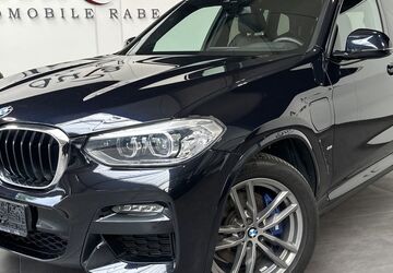 BMW X3 82.450 km 33.749 &euro; Wardenburg 26203