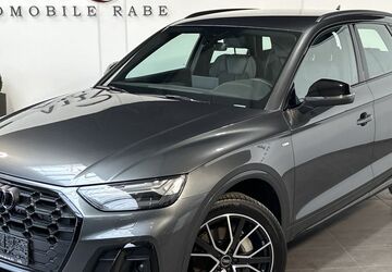 Audi Q5 108.750 km 36.749 &euro; Wardenburg 26203