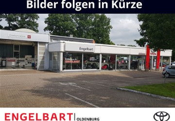Toyota C-HR 41.686 km 22.950 &euro; Oldenburg 26125