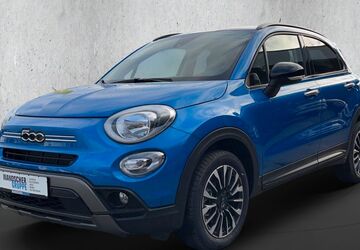 Fiat 500X 29.000 km 18.850 &euro; Oldenburg 26135