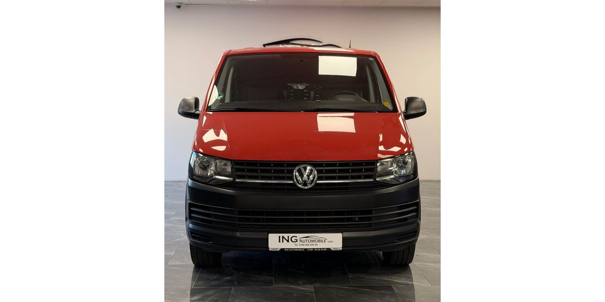 VW T6 Transporter 286.933 km 10.299 &euro; Rastede 26180