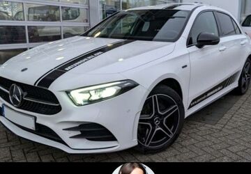 Mercedes-Benz A 250 74.345 km 22.500 &euro; Oldenburg 26125