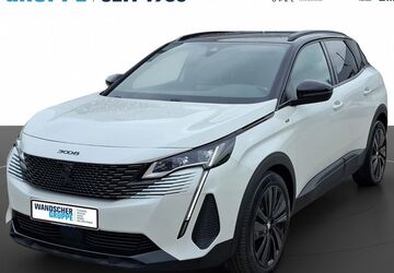 Peugeot 3008 42.286 km 21.990 &euro; Oldenburg 26135