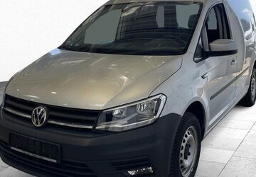 VW Caddy 65.129 km 17.490 &euro; Sandkrug 26209