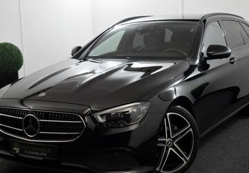 Mercedes-Benz E 220 111.543 km 27.880 &euro; Oldenburg 26129