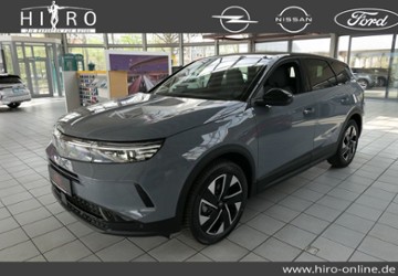 Opel Grandland (X) 1.500 km 33.590 &euro; Oldenburg 26125