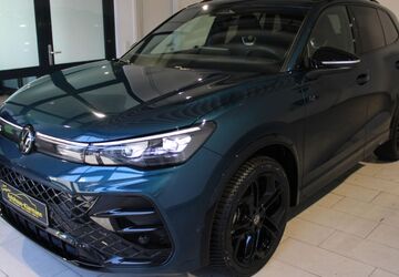 VW Tiguan 23.359 km 44.450 &euro; Wiefelstede 26215
