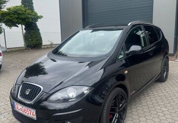 Seat Altea 213.989 km 3.500 &euro; Oldenburg 26125