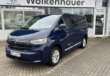 VW T7 Caravelle 8.000 km 44.950 &euro; Westerstede 26655