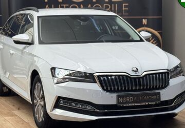 Skoda Superb 58.841 km 23.900 &euro; Rastede/ Wahnbek 26180