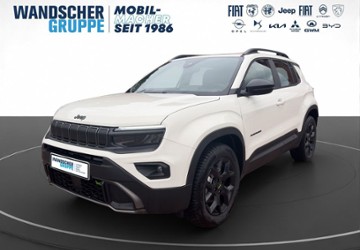 Jeep Avenger 1.111 km 29.490 &euro; Oldenburg 26135