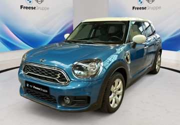 Mini Countryman SE (Cooper) 65.280 km 20.690 &euro; Oldenburg 26125